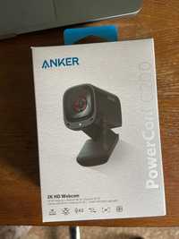 2k Веб камера Anker C200 PowerConf 2k