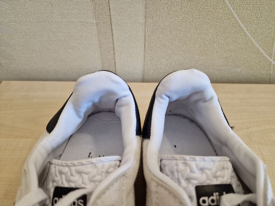 Кросівки Adidas Gazelle Bold оригінал розмір 39 1/3