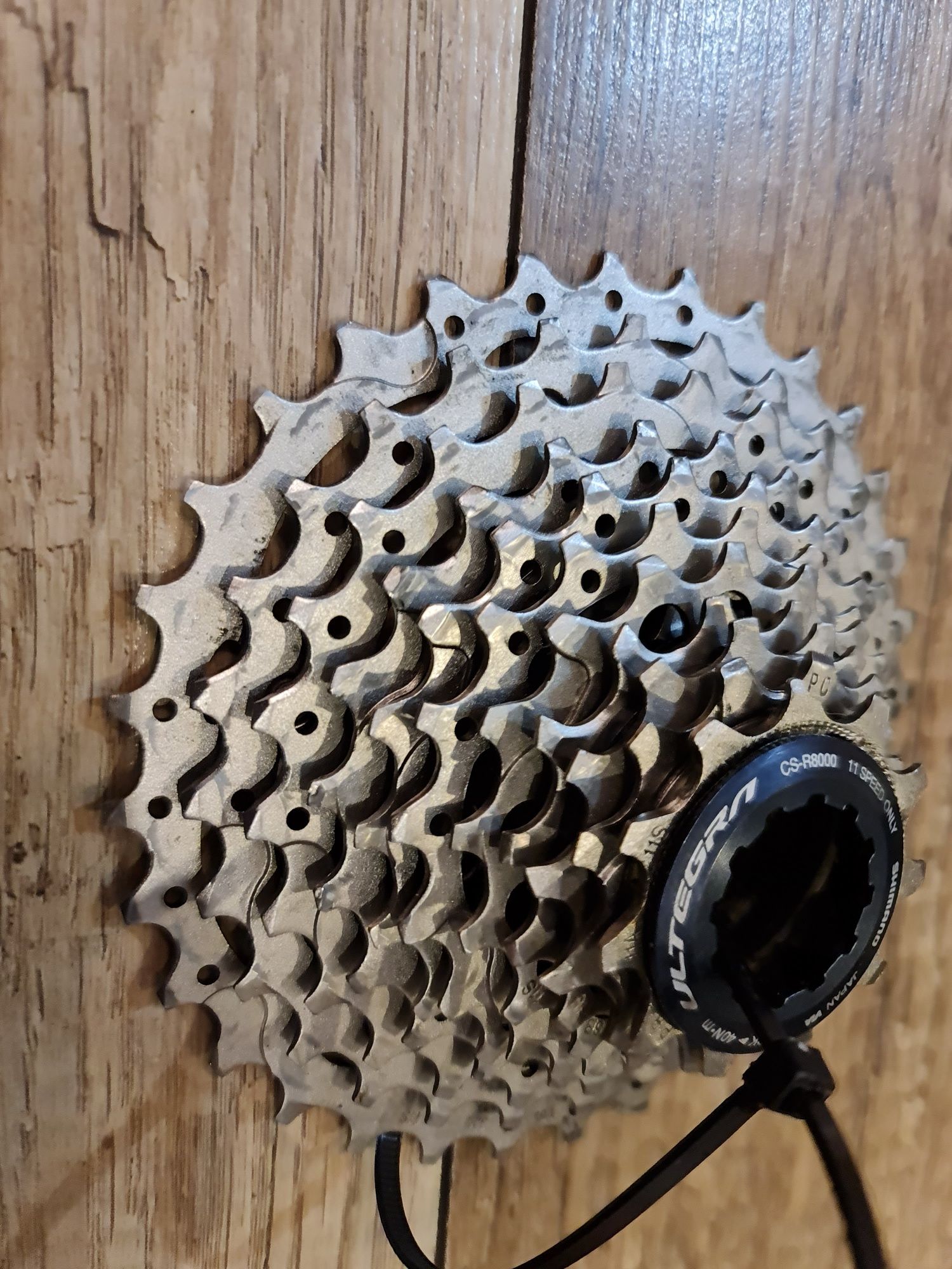 Kaseta szosowa Shimano Ultegra CS-R8000,  11-32