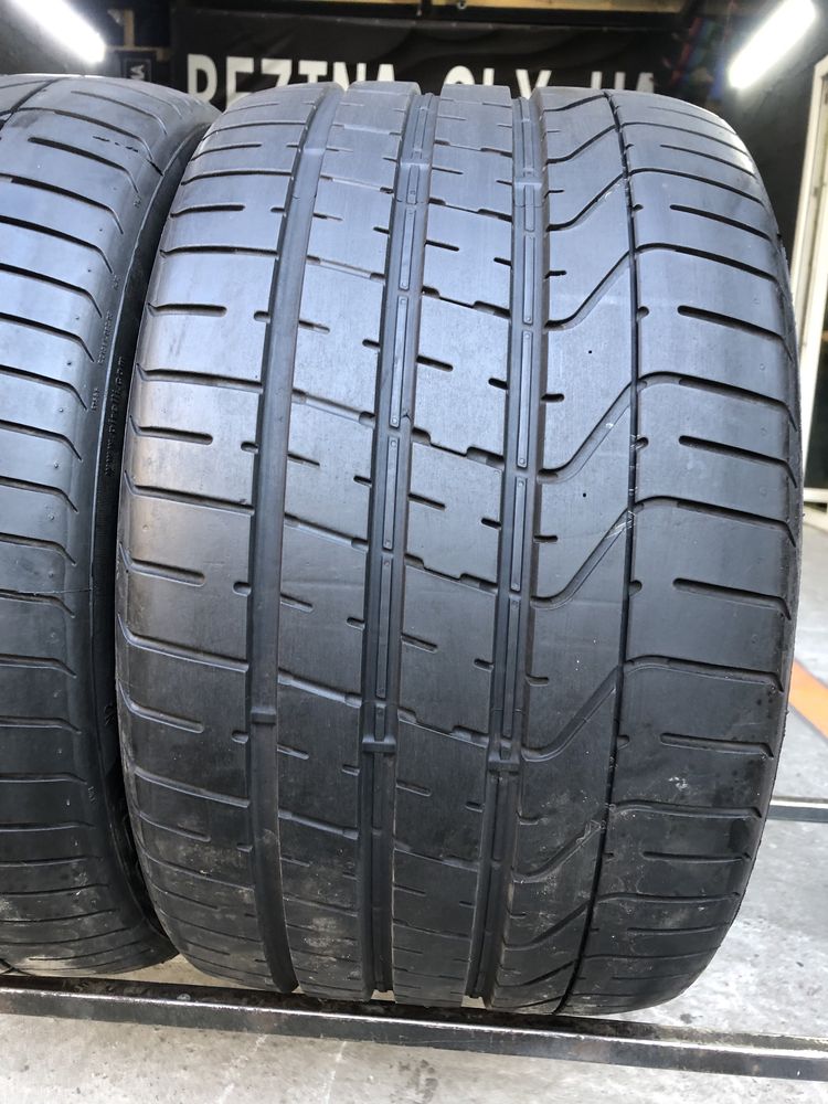 Шини літні R19 305 30 Pirelli P Zero Склад Осокорки