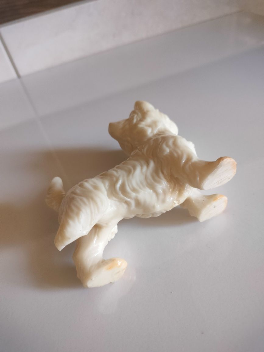 Ceramiczny Piesek