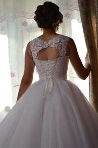 Весільна сукня,свадебное платье