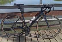 Kellys URC 90 Di2 Ultegra Full Carbon - Nowa Korba Wysyłka 24h