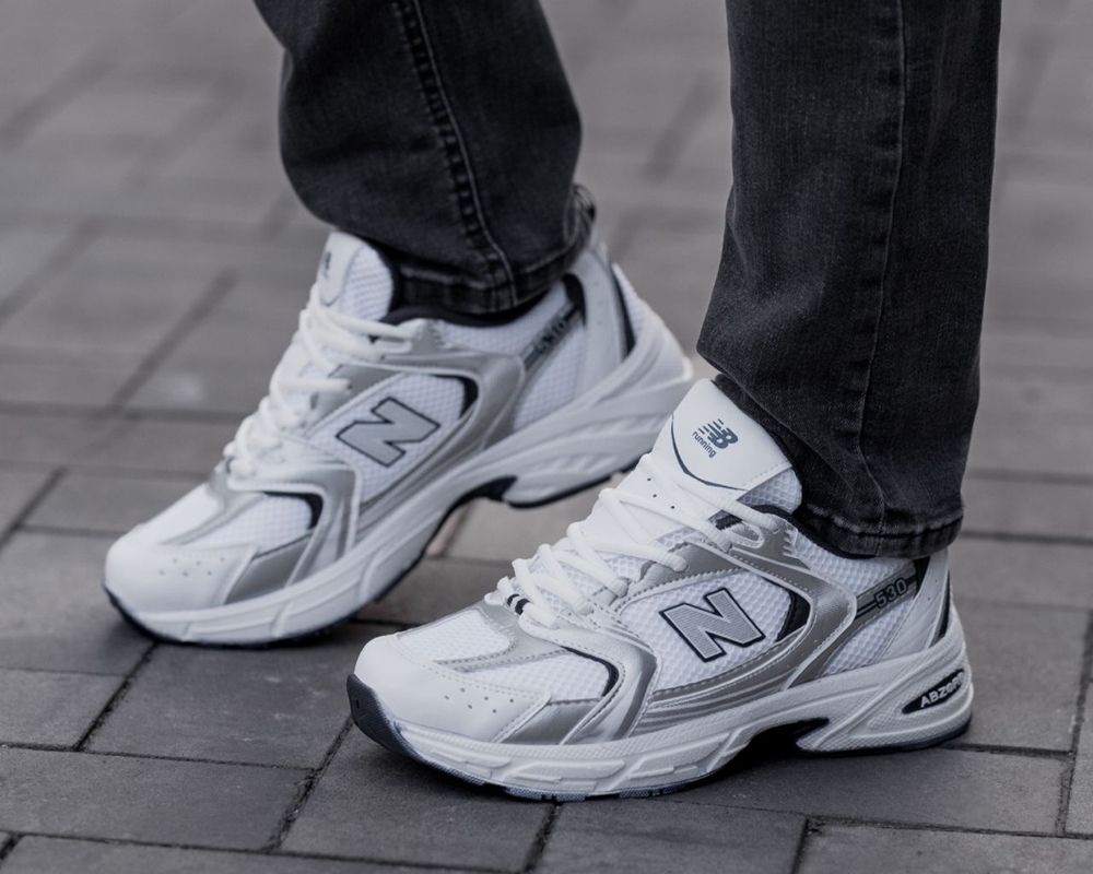 Чоловічі кросівки - New Balance 530