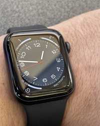 Apple Watch 6 44mm GPS полный комплект