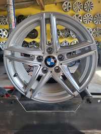 Felgi Aluminiowe BMW 5x120 8Jx17 ET30 Bmw