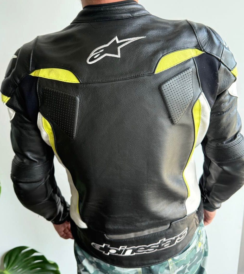 Casaco Alpinestars GP plus R v2