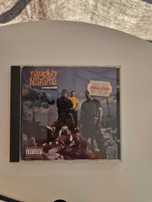 Naughty by Nature - Naughty by Nature 1991