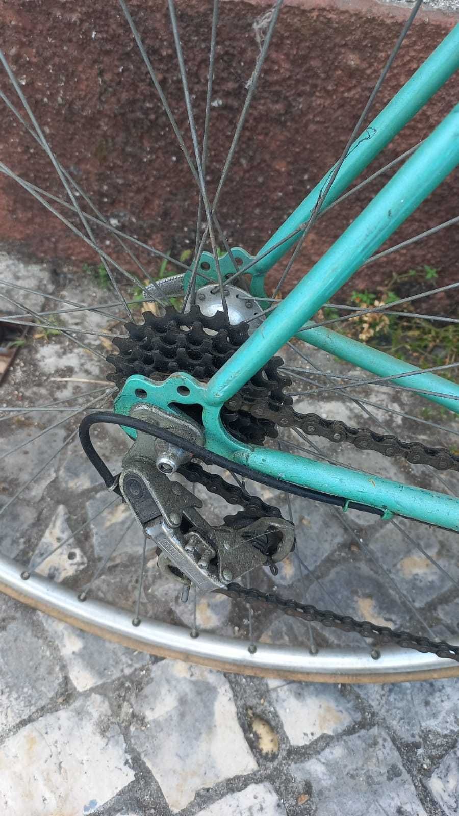Bicicleta de estrada Raymond Poulidor