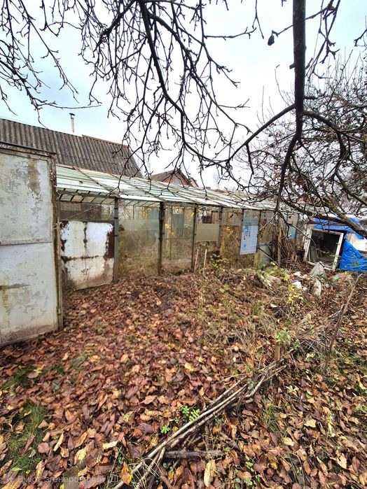 √ Продаж будинку на масиві Нова Українка