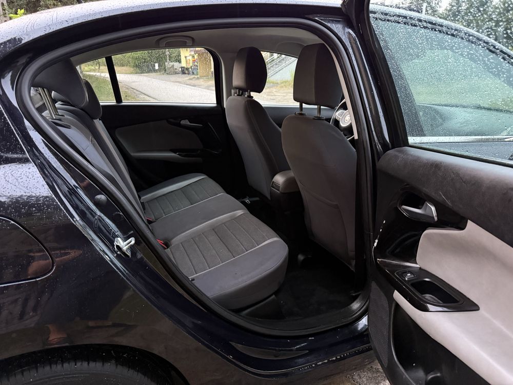 Fiat Tipo 1.3 JTD Sedan Navi climatronic Pdc 2016r