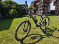 Rower górski Northtec Gravity 27,5 roz. L rock shox powietrzny