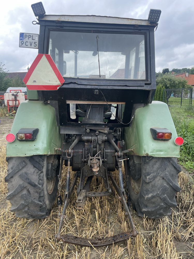 Ursus C4011 c360