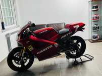 Cagiva Mito Eddy Lawson II