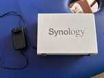 Synology DS115J + Dysk 1 TB Seagate Skyhawk