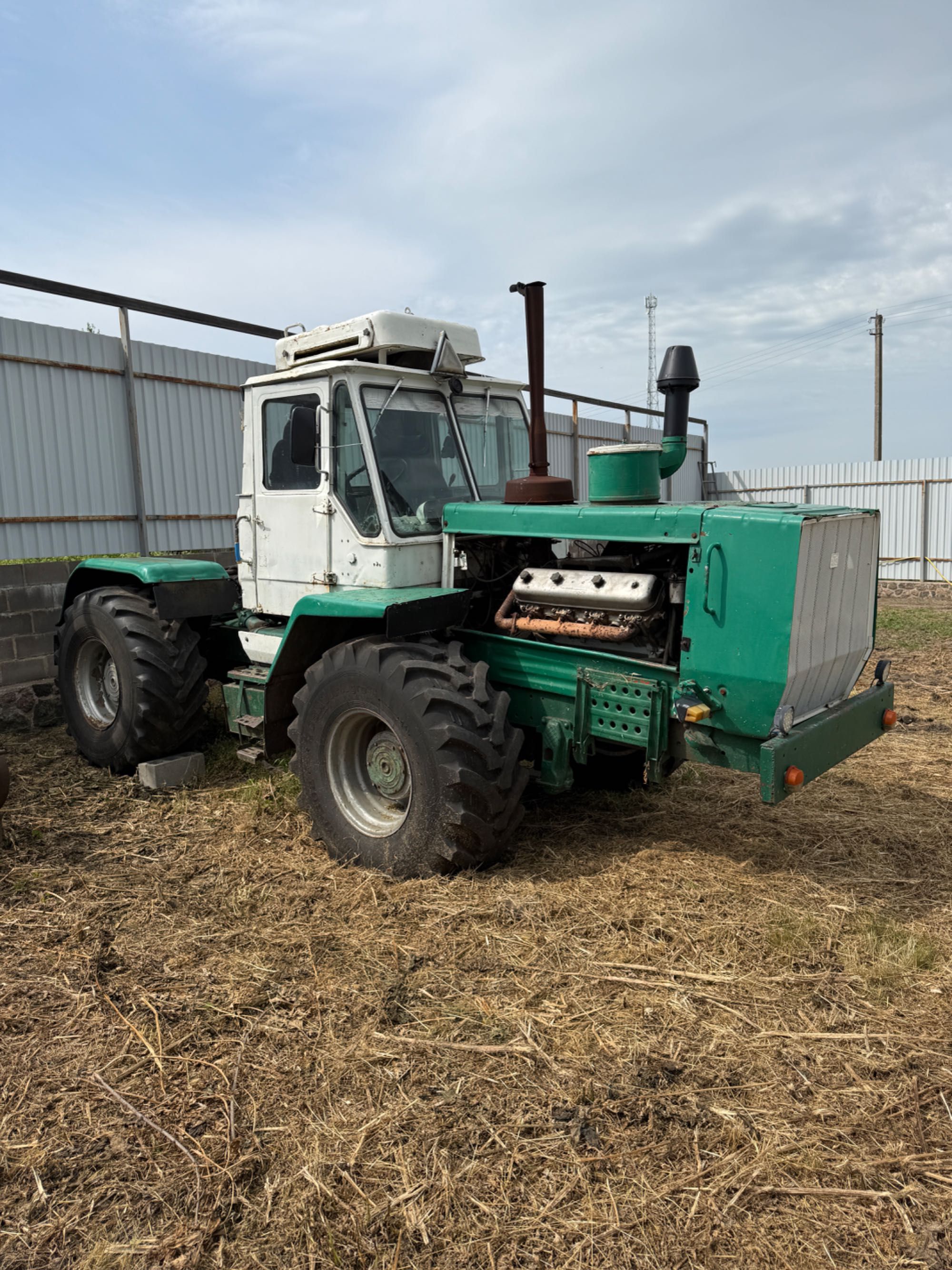 Продам трактор Т-150