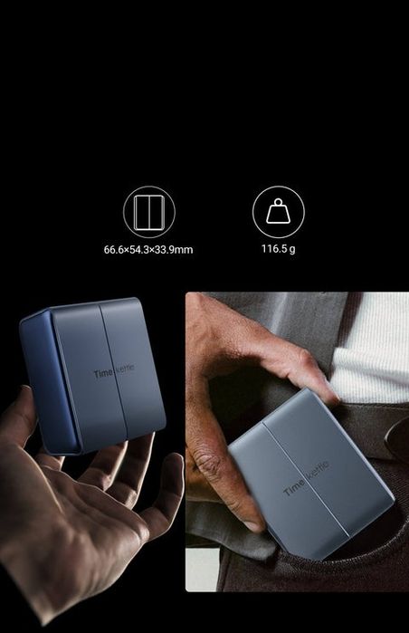 Timekettle W4 AI Наушники Переводчики с Искусственным Интеллектом