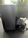 Xbox Series X 1TB z dwoma padami!