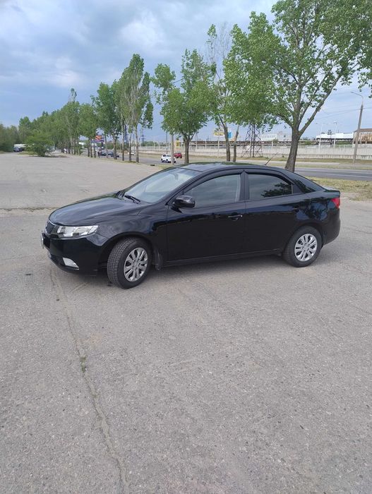 Kia Cerato 2012р