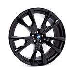 ORYGINALNE Felgi Aluminiowe BMW 22" X3 G01 X4 G02 X5 G05 X6 G06 X7 G07
