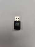 Mini adapter WiFi USB AC600 2.4/5GHz