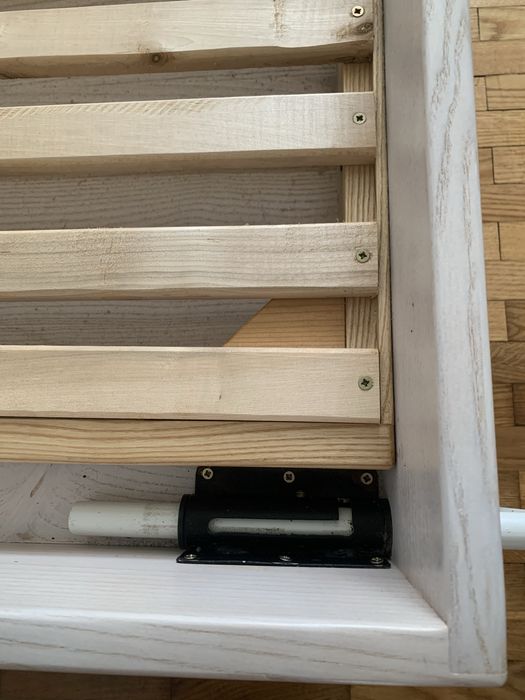 Ліжко-шафа, ліжко складне