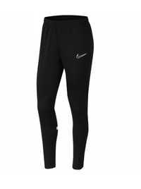 Spodnie damskie Nike Dri-FIT Academy czarne XS