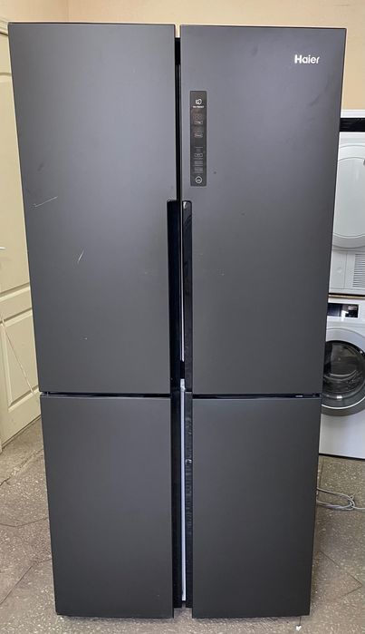 Холодильник HAIER