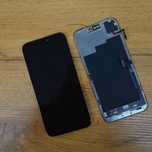 Оригінальний дисплей iPhone 15 Pro Max
