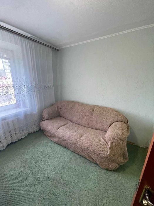 Продается 3-комнатная квартира в центре города, "КАШТАН".