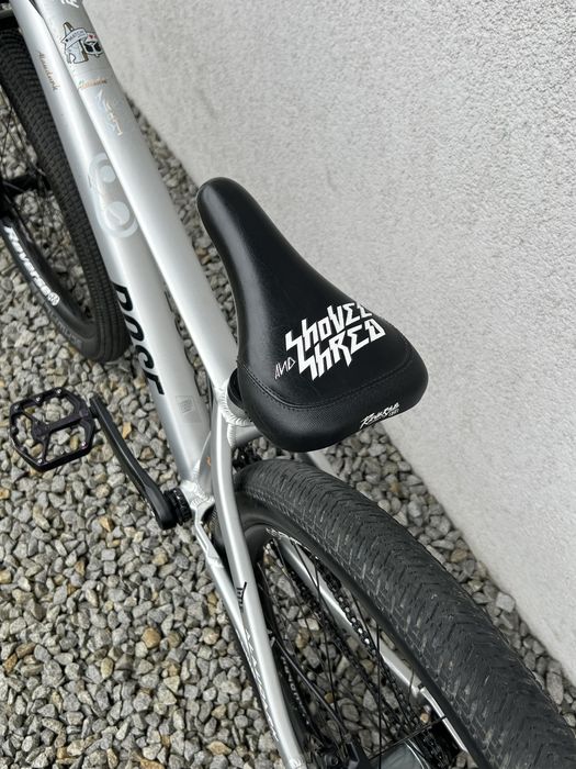 rose the bruce 2 alaudark  2024 rozmiar l srebrny