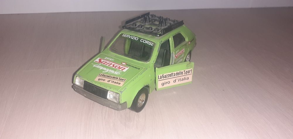 Carros Burago Novos Grandes