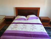 Cama De Casal Cerejeira