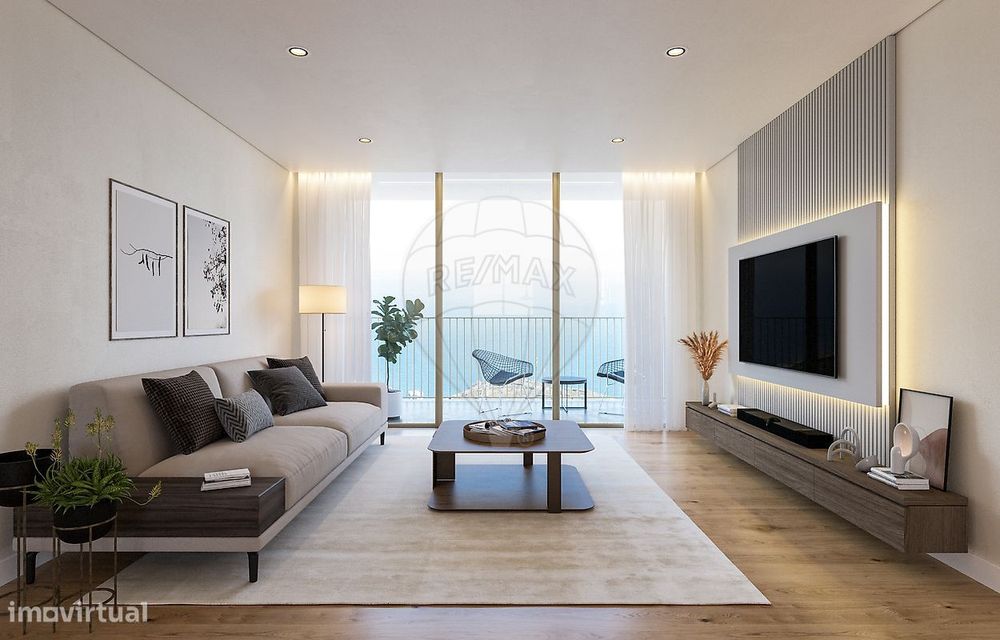 Apartamento T3 para venda