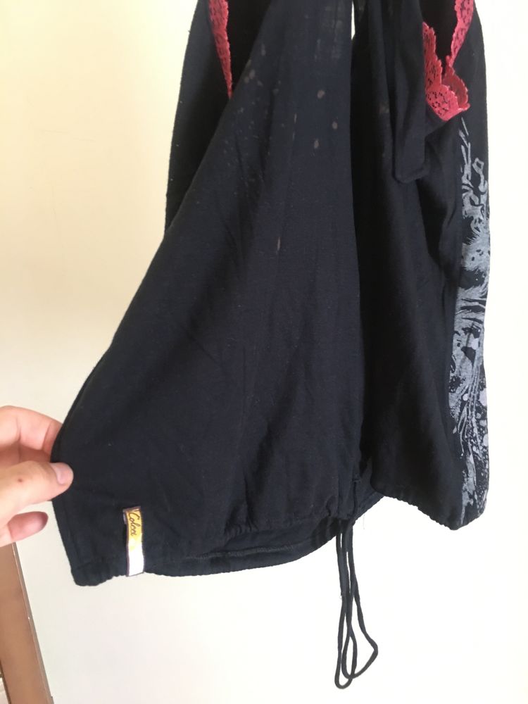 Top Colcci marca Brasileira