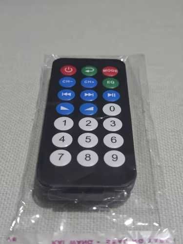 Міні HIFI цифровий Bluetooth аудіо підсилювач потужності AUX USB FM TF