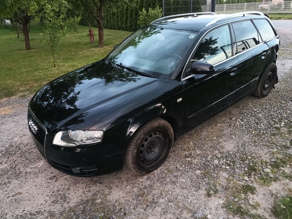 Kosz 2 DIN cupholder ESP chrom Audi A4 B6 B7 części