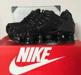 Shox|TL Nike Air_pełnowymiarowe Buty biegowe EU.39