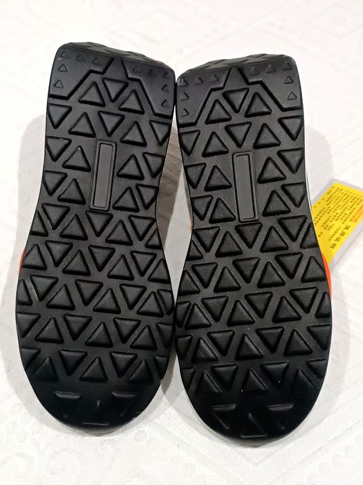 Sapatos de segurança - Novos