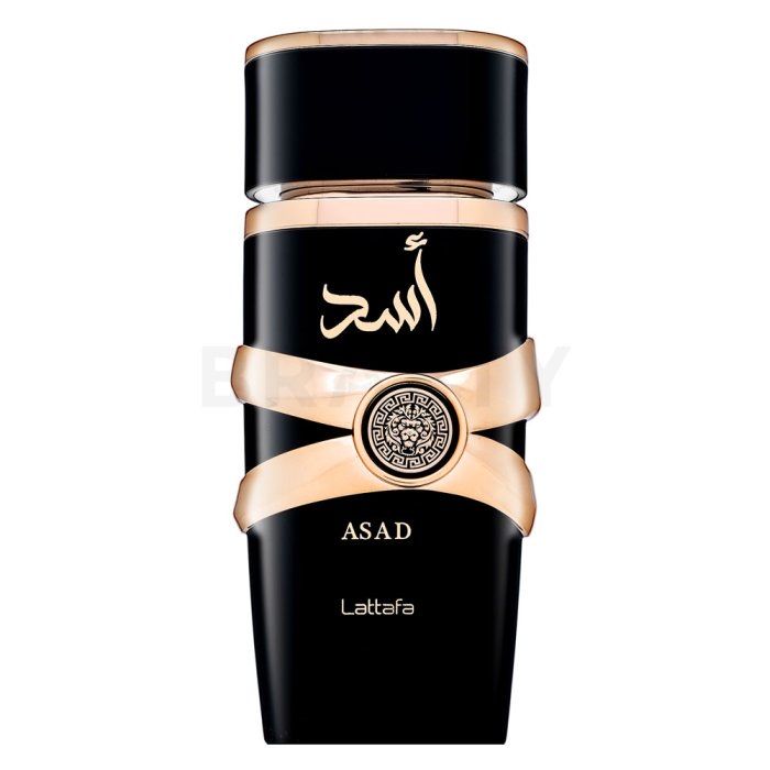 Asad Lattafa 100ml