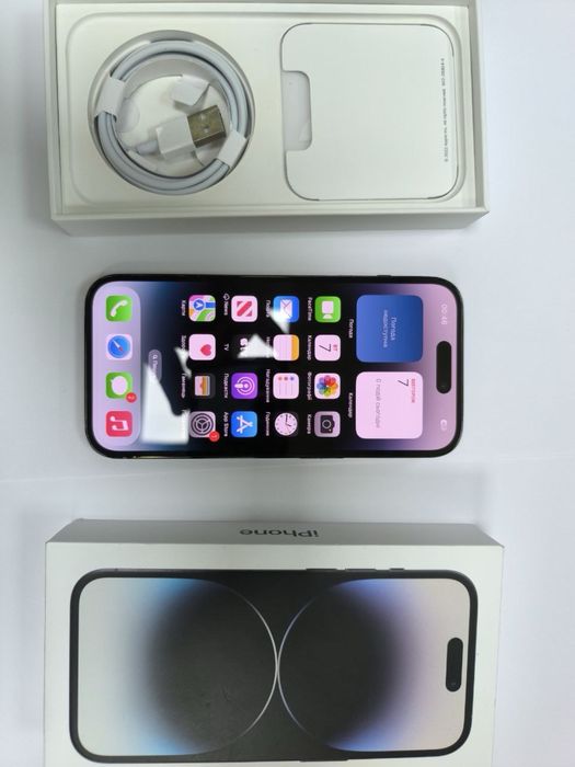 Iphone 14 pro 128gb