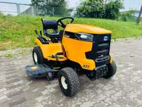 Traktorek kosiarka Cub Cadet XT1 Kohler 22km z USA! 46"