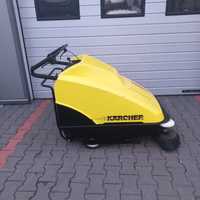 Zamiatarka  Karcher KSM 950s