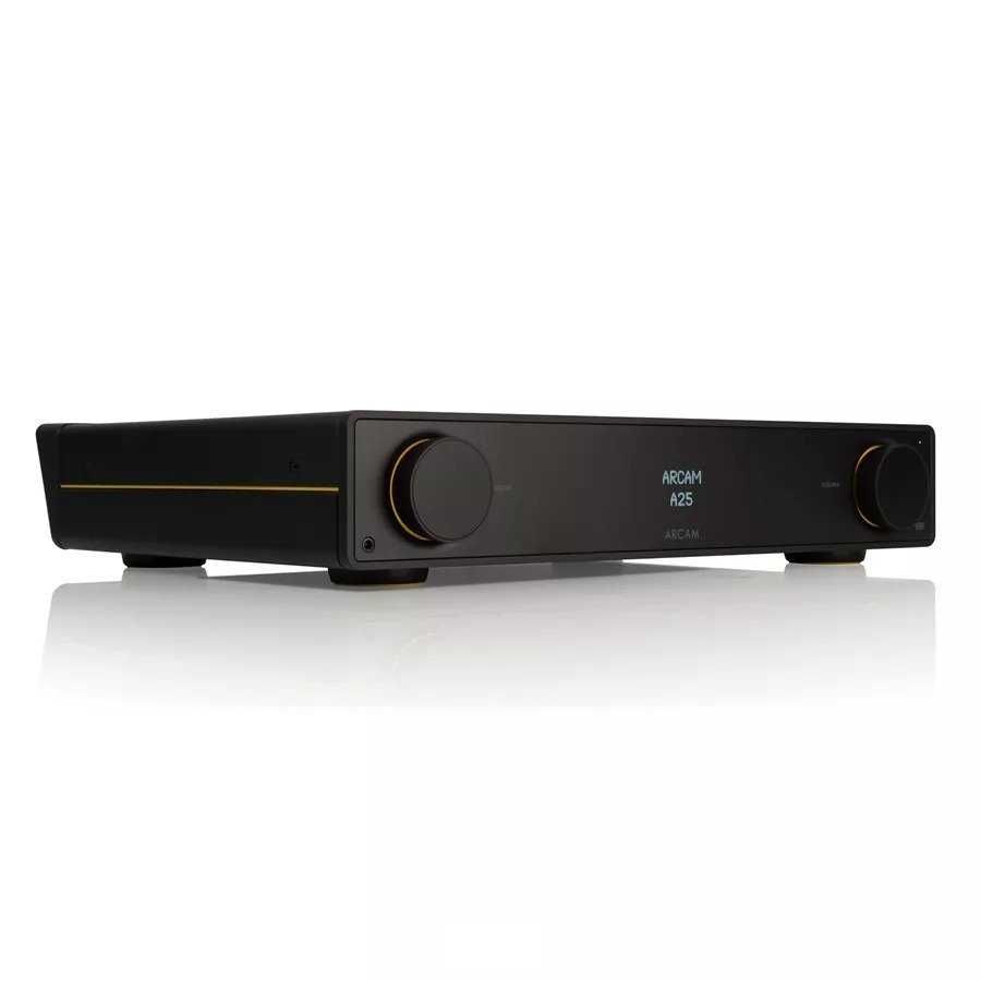 Arcam A25 AudioMix Kraków