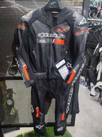 Kombinezon Alpinestars GP FORCE V2 CHASER'48'50'52'54'56'58 RATY 0%