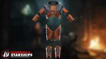 Zbroja HEV Suit - Half Life 2 1:1