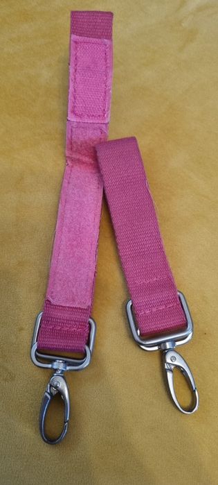 Espreguiçadeira+capa ovo+acessórios Tuc Tuc