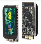 Lilygo touch t-display-s3 1.9 inch