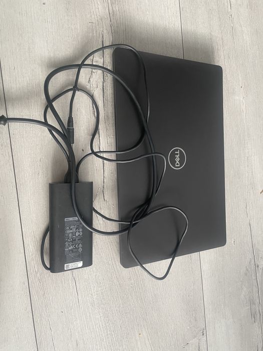 Laptop dell latitude 5500 bez dysku