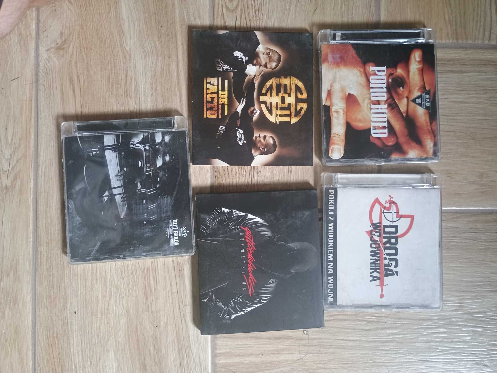 Pono fu HiFi banda obywatel mc pokój z widokiem cd